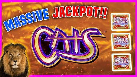the slot cats|Iba pa.